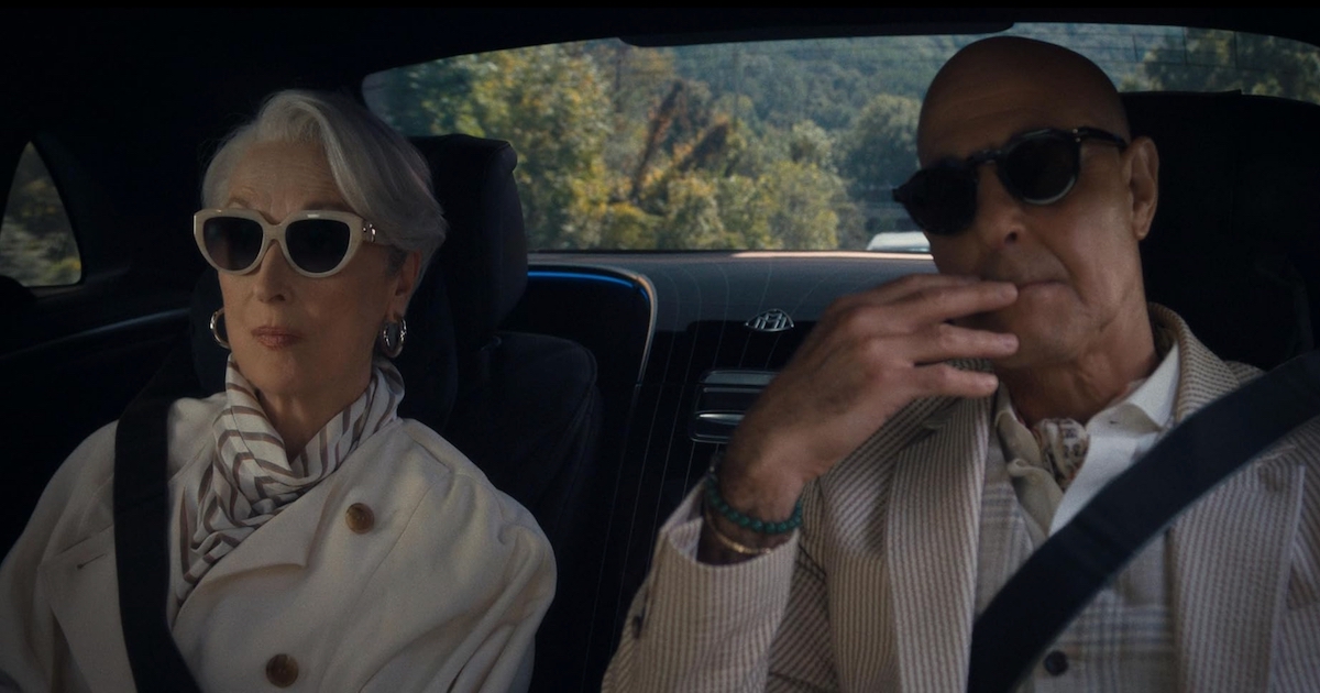 The Devil Wears Prada 2