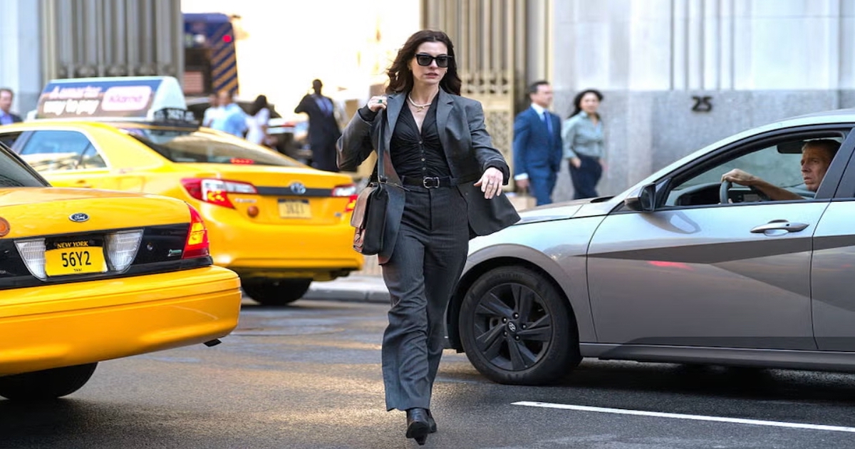 穿著Prada的惡魔2