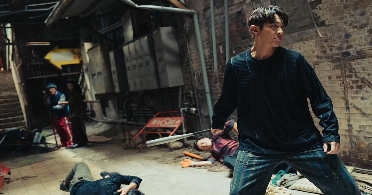 太子爺挑中柯震東原因