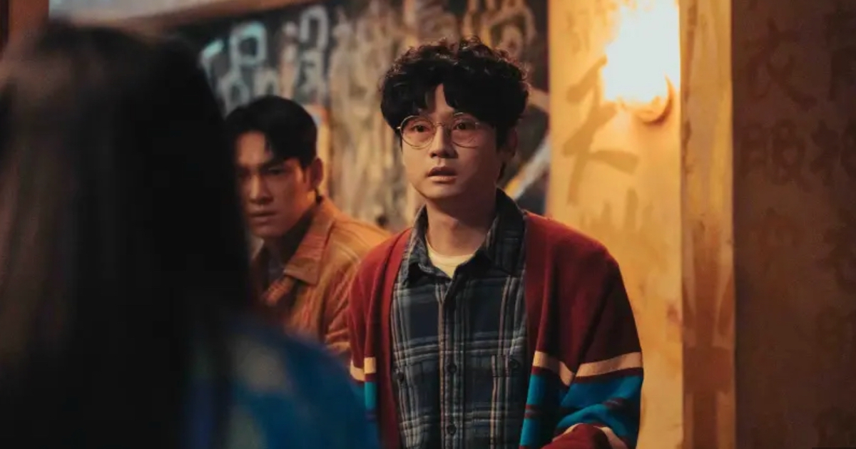 不只三太子帥！《乩身》最強綠葉是他們：林鶴軒「色鬼」太圈粉，郭子乾親自解答超狂鬥法內幕