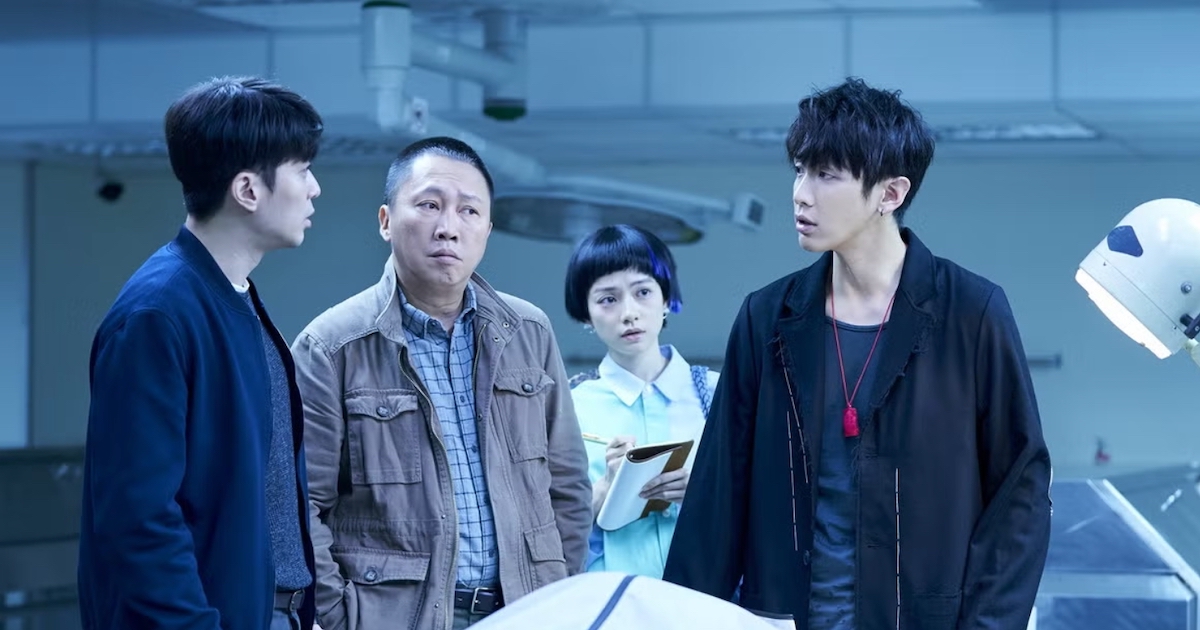 衝上 Netflix 台灣第一！台劇《乩身》到底在紅什麼？全網熱議的 3 大必看亮點