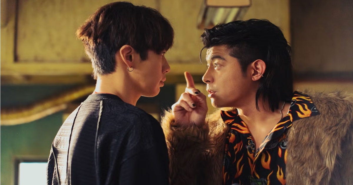 不只是打怪爽劇！Netflix《乩身》引爆全網激辯的 3 大催淚與暗黑劇情