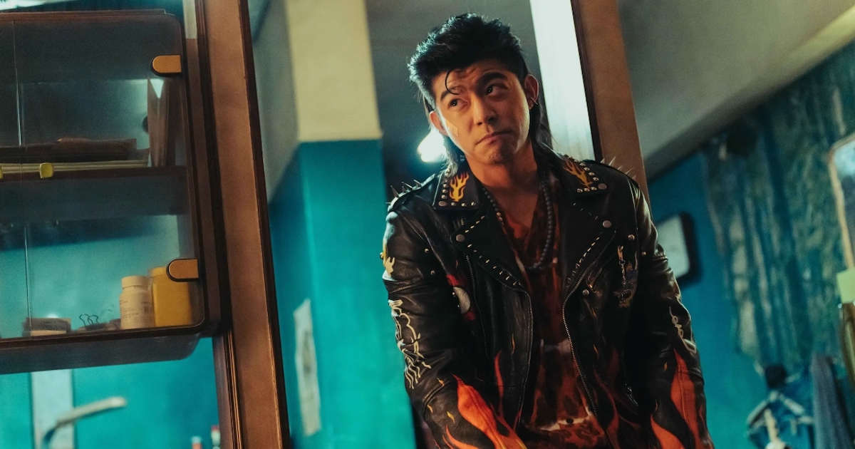 二刷必看！Netflix《乩身》藏在特效背後的「超道地」台灣民俗彩蛋