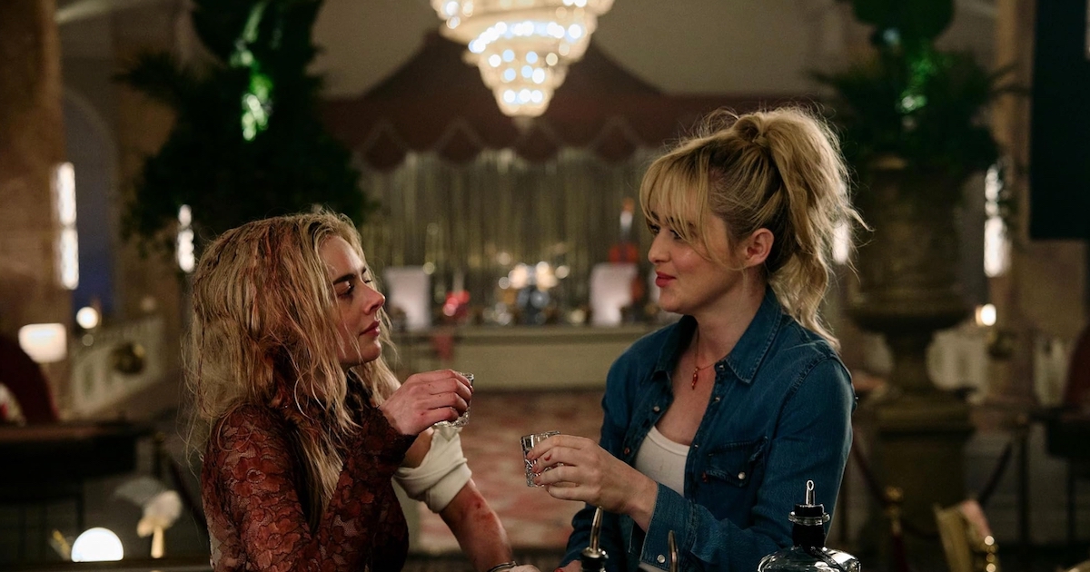 【無雷】沒看過第一集能直接看《弒婚遊戲：2度開局》嗎？進戲院前必懂的 3 大背景設定