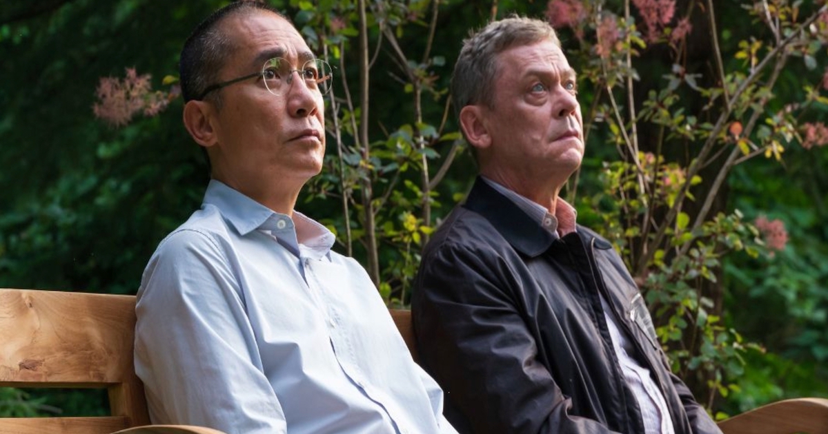 你是不會當樹嗎影評