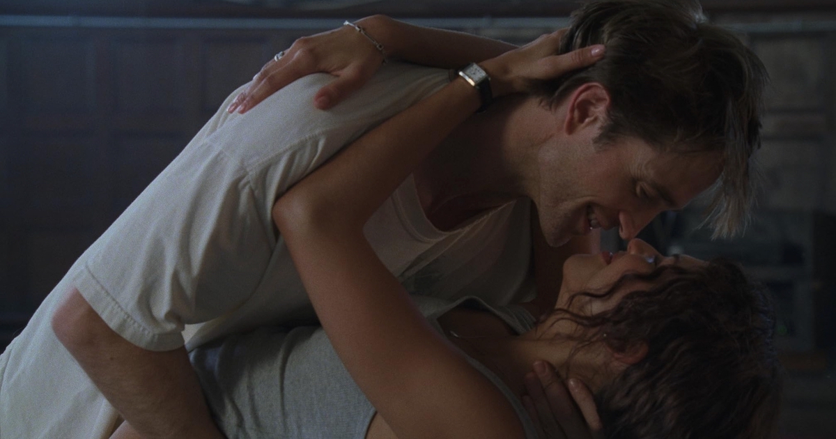 抓馬戀人好看嗎