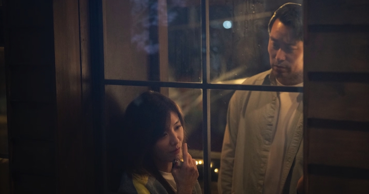 《欠妳的那場婚禮》5大看點：嚴藝文用一場時空對決，戳破婚姻的粉紅泡泡