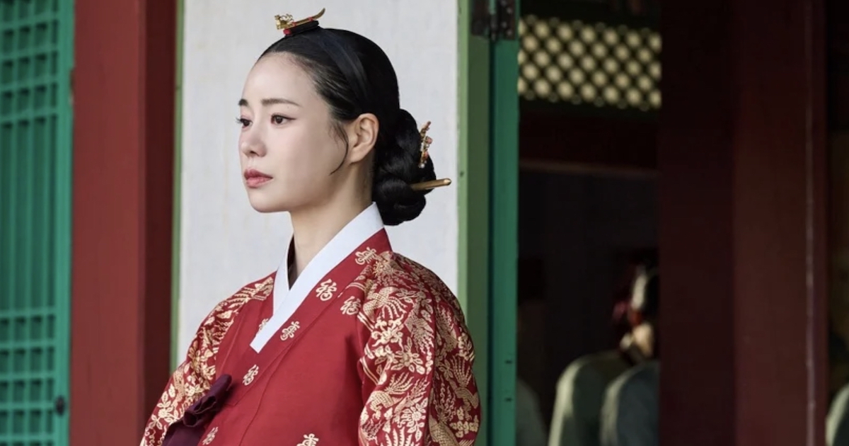 《我的王室死對頭》姜團心的原型：歷史上的禧嬪張氏真的是「妖女」嗎？