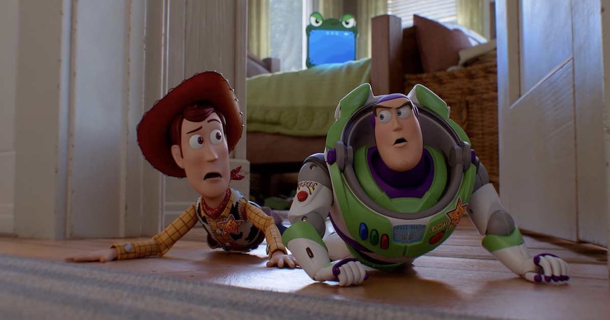 Toy Story 5
