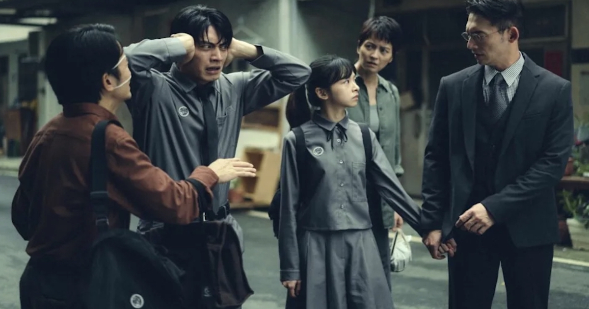 《聰明鎮》裡的伊藤潤二彩蛋：富江、蛞蝓少女、雙一——你認出了幾個？
