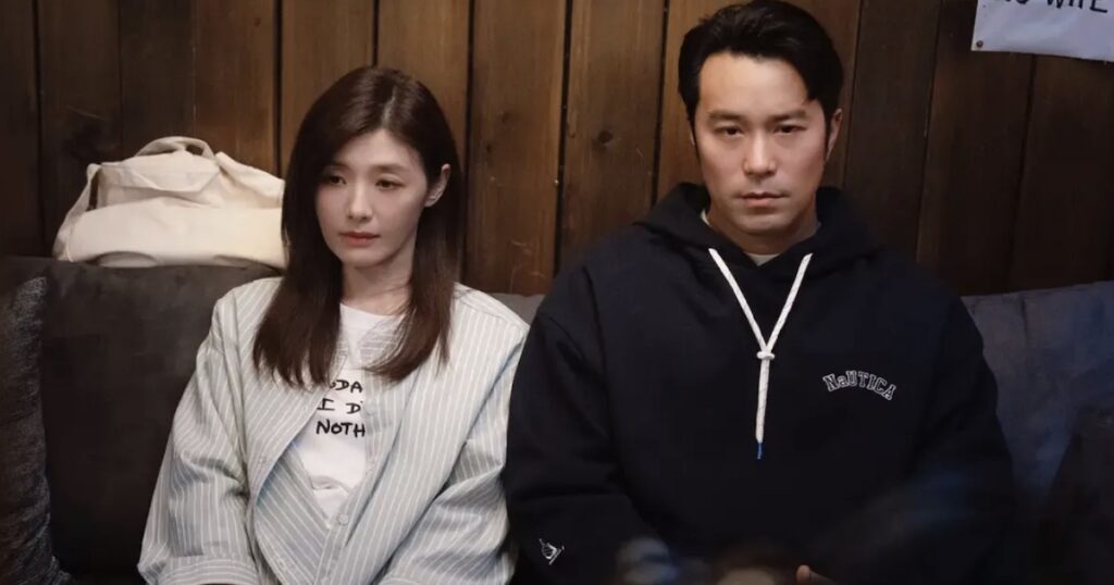 欠妳的那場婚禮 6大金句