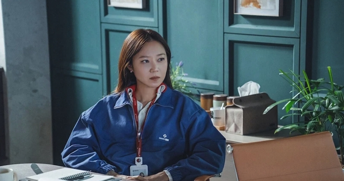 孔曉振不談戀愛改拿狙擊槍！收視黑馬《殺手媽咪》完美揉合婚姻懸疑與暗殺爽度