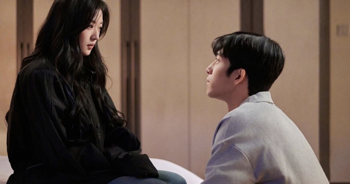 創下 Netflix 華語劇紀錄！《早春晴朗》必看的四大亮點，看懂成人愛情的極致拉扯