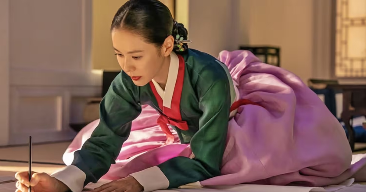 挑情醜聞孫藝真