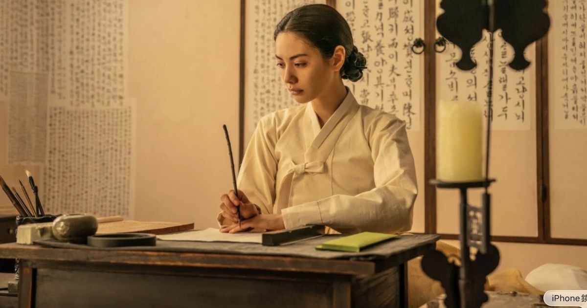 《挑情醜聞》第7集床戲有必要嗎？從池昌旭、NANA親密戲看趙元感情轉折