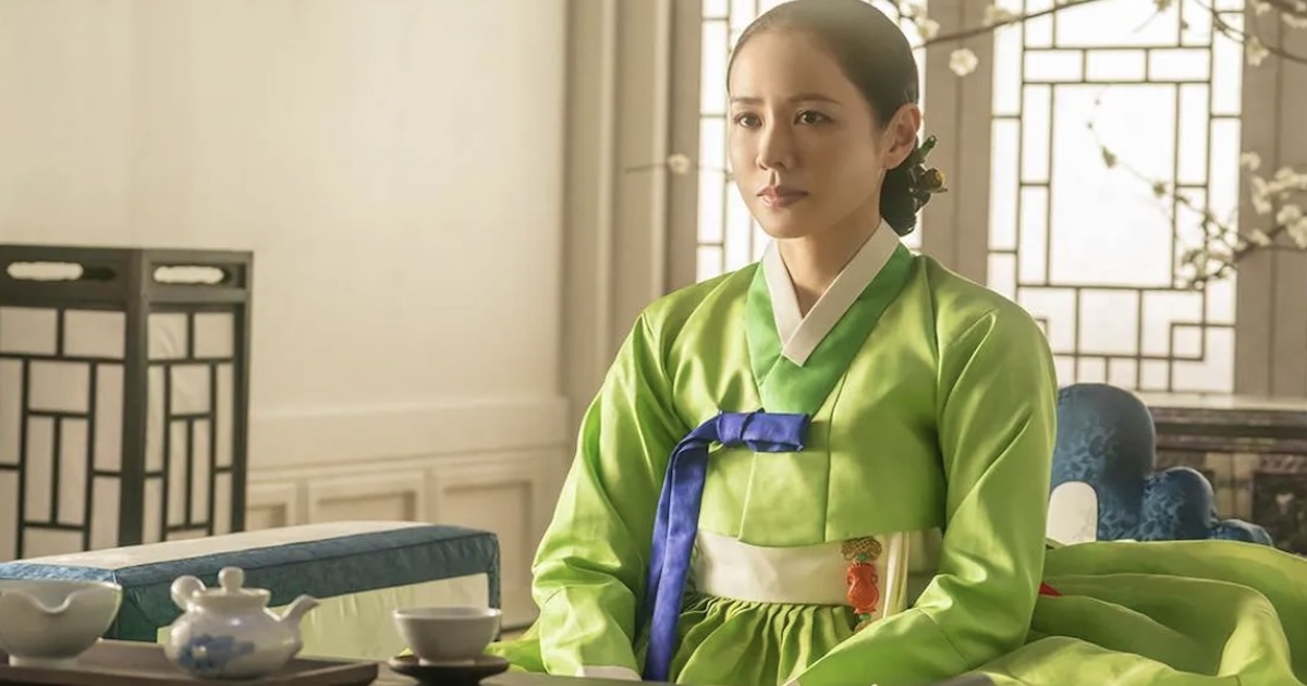 《挑情醜聞》孫藝真是反派嗎？趙氏夫人為何寧願操控愛情，也不願接受被命運安排？
