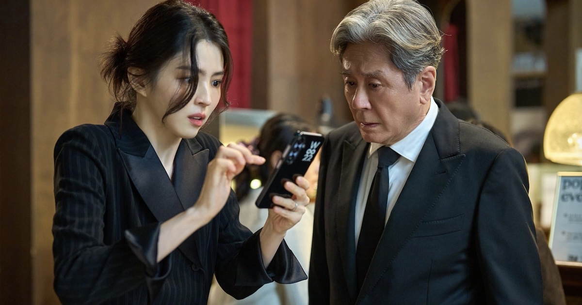 《高年級實習生》韓版好看嗎？崔岷植、韓韶禧主演與美版差異